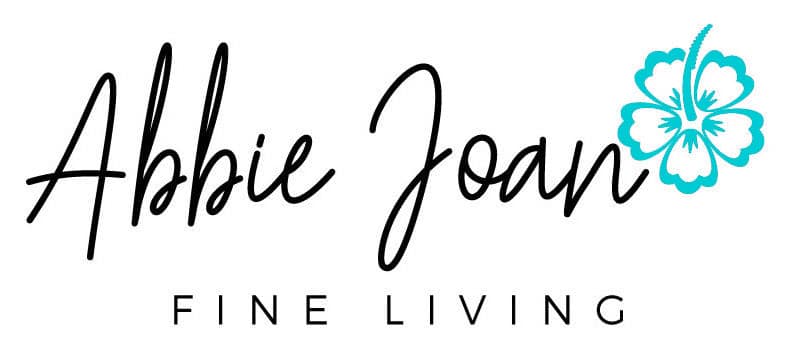 Abbie Joan Fine Living