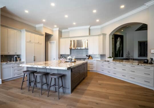 Winelover’s Dream Remodel