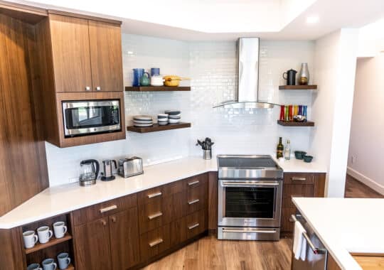 Mid-Century Mod Makeover