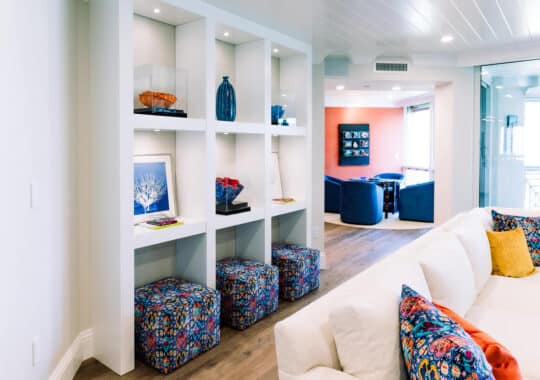 Beachfront Bliss Condo Remodel