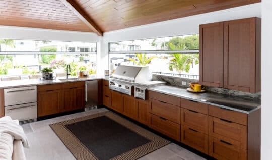 Kitchen Cabinet Design: Styles, Materials, and Layouts for Every Kitchen
