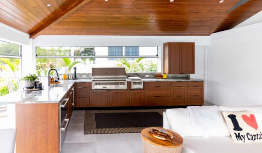 Full Kitchen Remodel vs. Smart Updates: Which Kitchen Upgrade Strategy Is Right for Your Home?