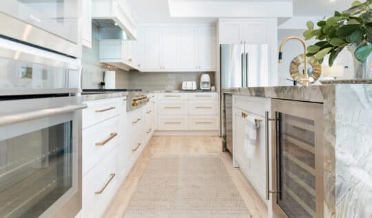 Kitchen Cabinet Color Trends 2026: What Homeowners Are Choosing Next