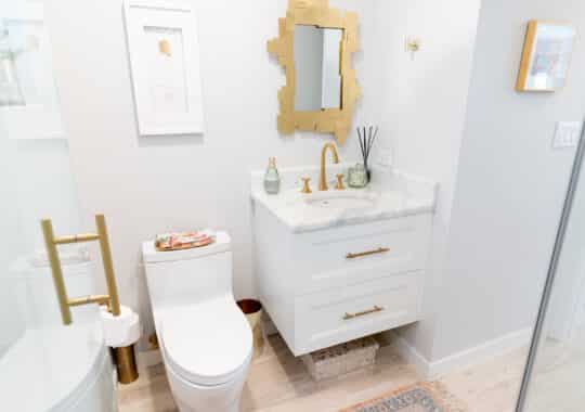 Bathrooms