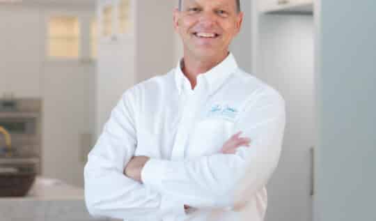 A Speech From Our Production Manager Walter Dayhoff
