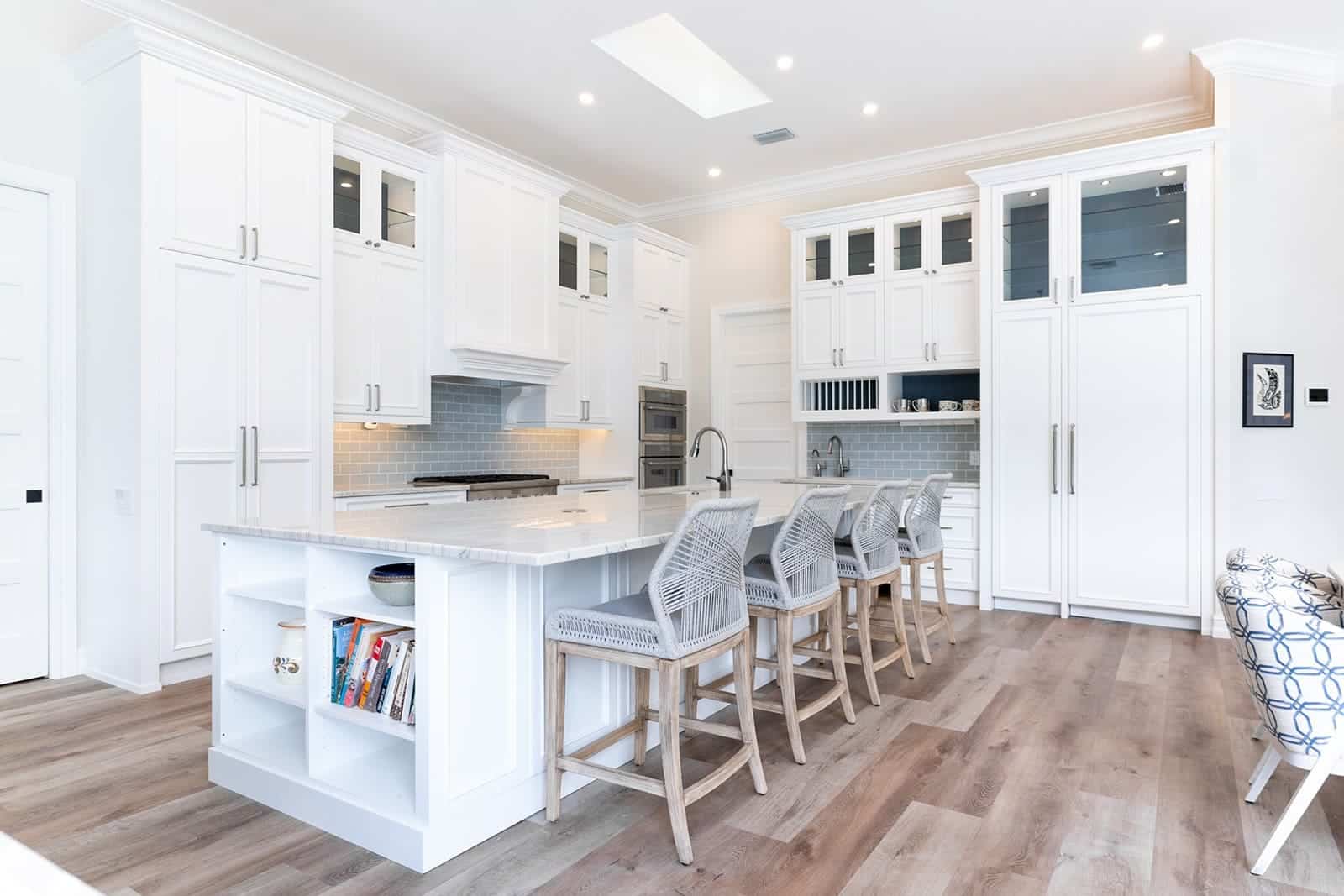 How Cabinet Design Plays a Key Role in Your Home Remodel