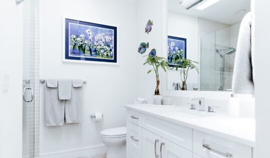 Bathroom Remodel: 10 Things to Know Before You Start Demolition