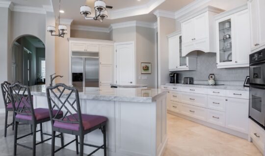 Before and After Kitchen Remodel Inspiration Ideas