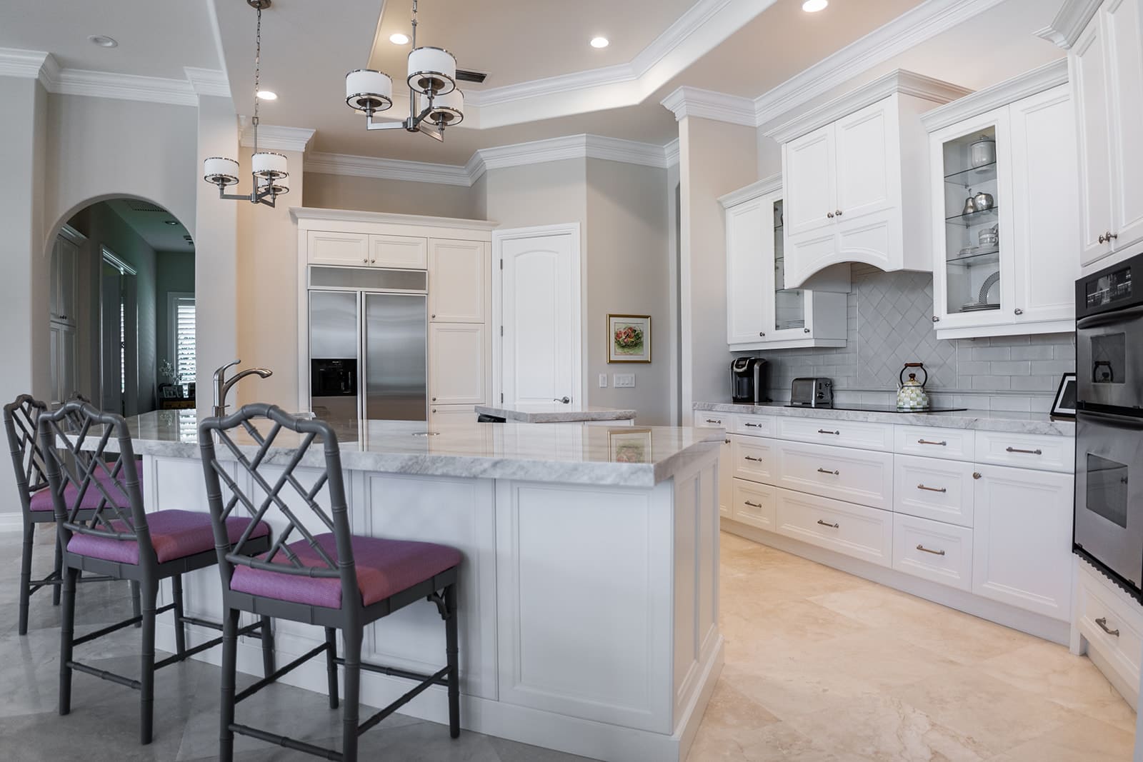 Before and After Kitchen Remodel Inspiration Ideas