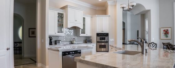kitchen remodeling